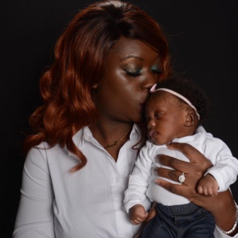 Meet your Posher, Tiffanyann